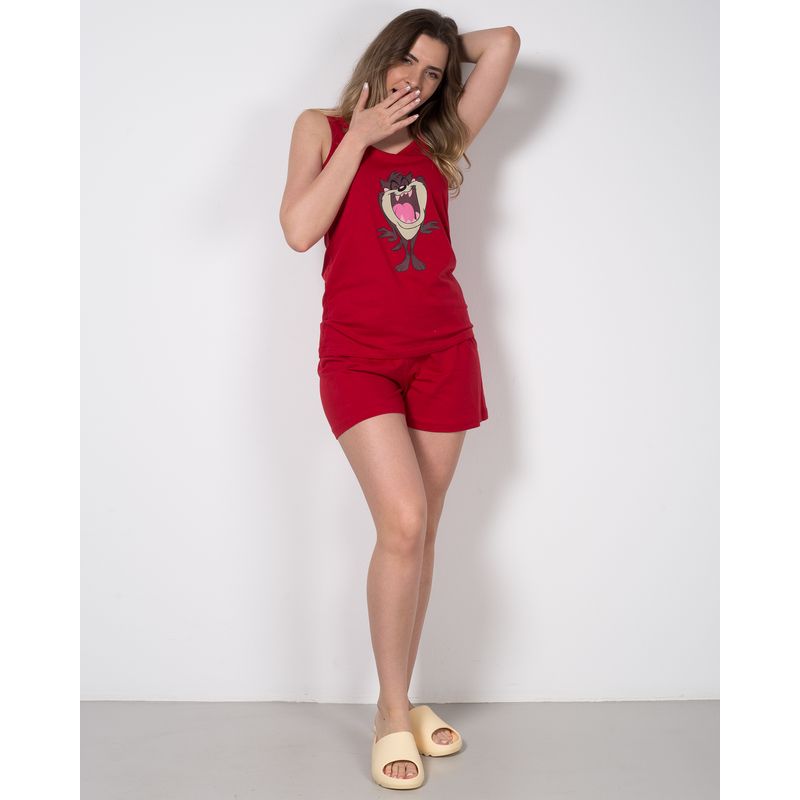 23MUR29001-PIJAMALE---DAMA