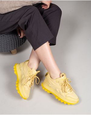 Pantofi Reebok cu talpa groasa pentru femei 24LGD01018