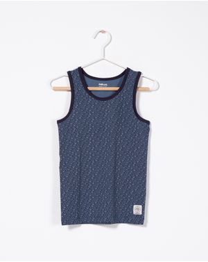 Maiou din bumbac pentru baieti 23ITT63016