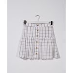 Fusta-cu-nasturi-decorativi-si-elastic-in-talie-pentru-fete-N240301001