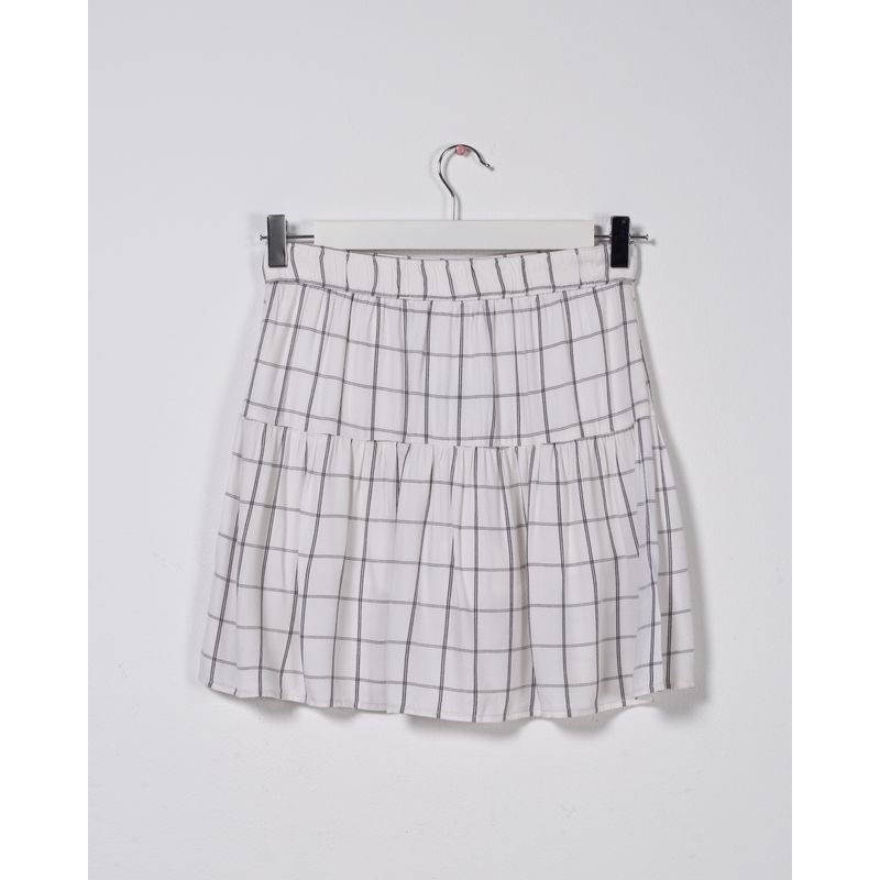 Fusta-cu-nasturi-decorativi-si-elastic-in-talie-pentru-fete-N240301001