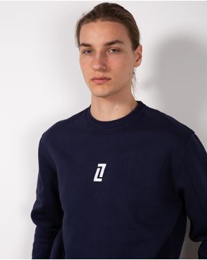 Bluza uni cu interior pufos 24ITT04001