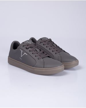 Pantofi casual cu talpa joasa pentru femei 24ITT11001