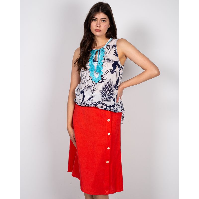 Bluza-fara-maneci-din-bumbac-N231005006