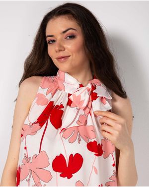 Bluza subtire fara maneci N240305016