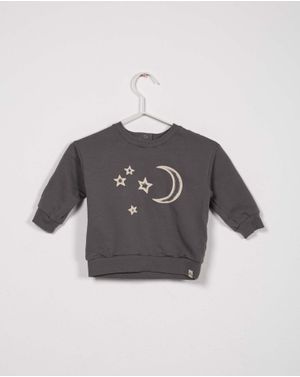 Bluza cu maneca lunga pentru bebelusi 23SPO03109