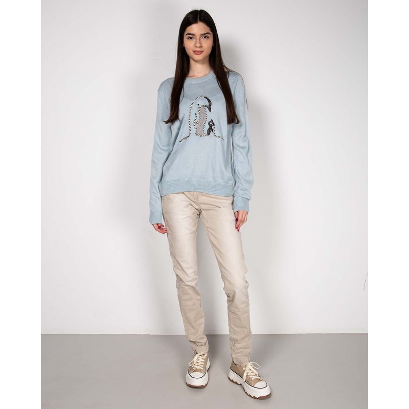 23ITT27009-PANTALONI---DAMA