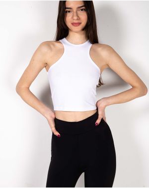 Top scurt pentru femei 23ITTH9079