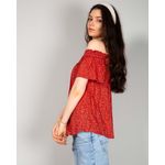 Bluza-cu-umerii-goi-si-imprimeu-floral-N240303001