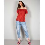 Bluza-cu-umerii-goi-si-imprimeu-floral-N240303001