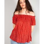 Bluza-cu-umerii-goi-si-maneci-scurte-N240305023