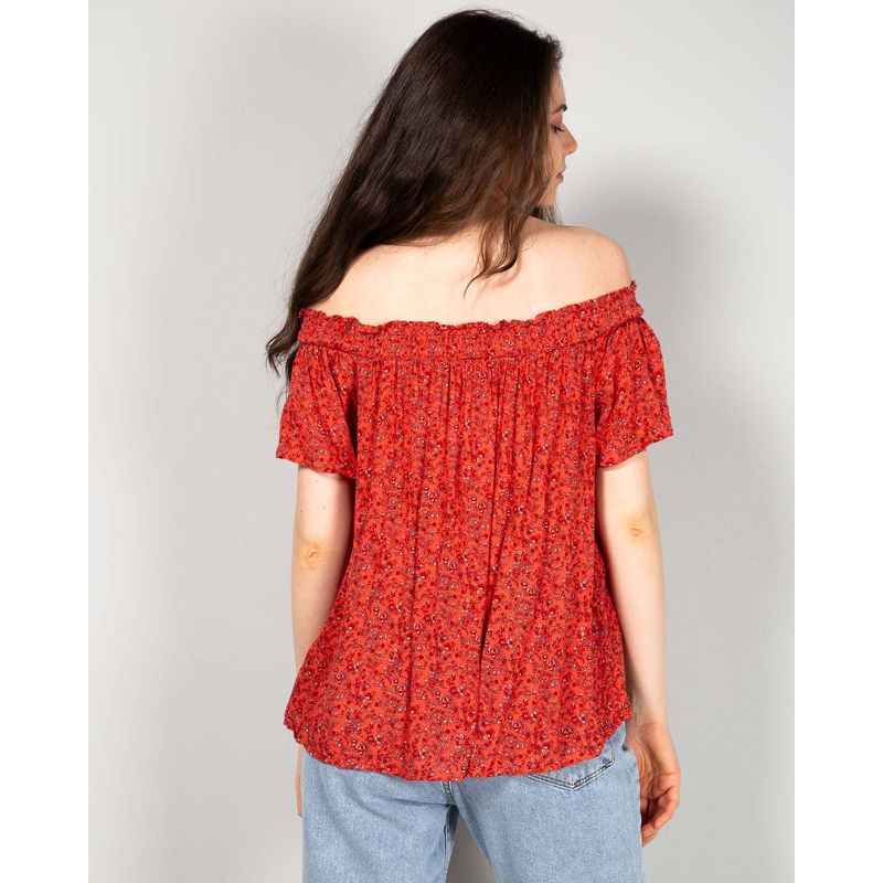 Bluza-cu-umerii-goi-si-maneci-scurte-N240305023