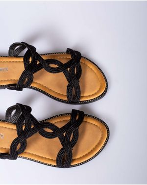 Sandale comode cu talpa joasa 24HAT06041