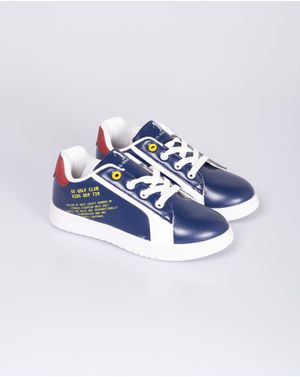 Pantofi sport cu siret pentru baieti 24HAT01016