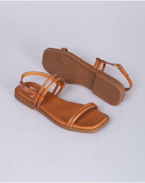 Sandale comode din piele naturala 24HAT07083