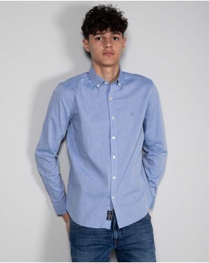 Camasa eleganta cu maneca lunga 24KOS01022