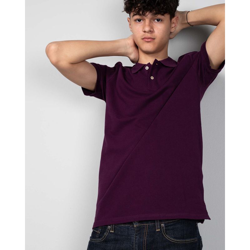 24OFF08002-TRICOU---BARBATI