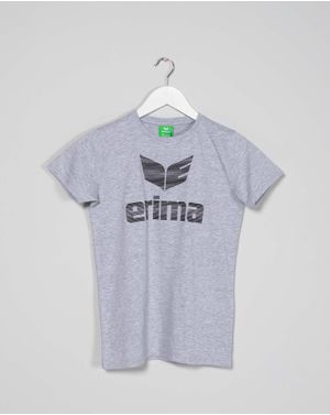 Tricou din bumbac cu maneca scurta pentru fete 24ITT19005