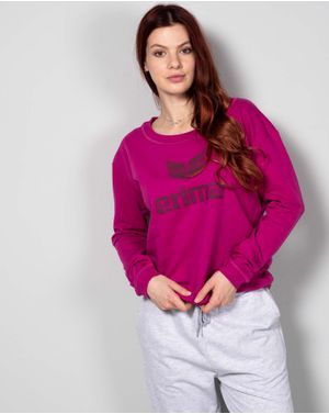 Bluza sport cu maneca lunga 24ITT05005