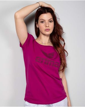 Tricou din bumbac cu maneca scurta 24ITT19009