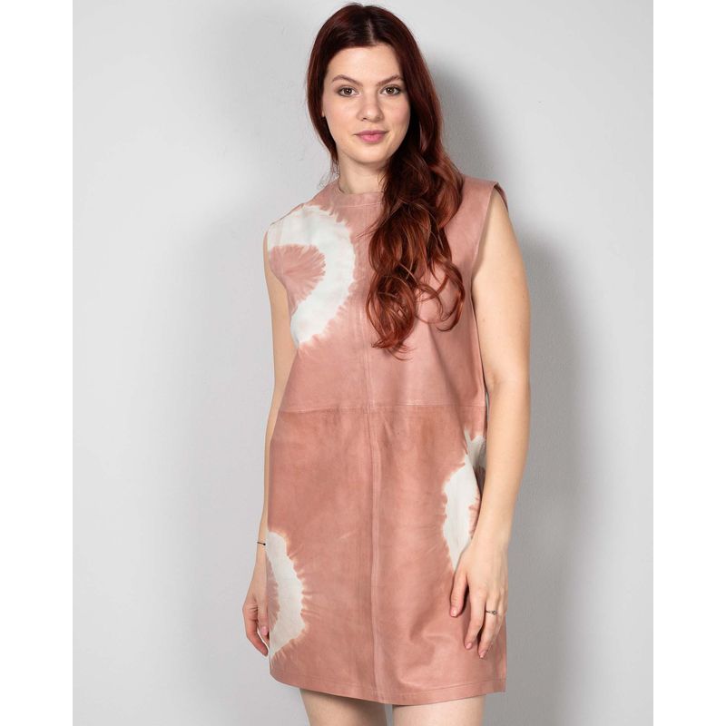 Rochie-scurta-din-piele-naturala-N240561001