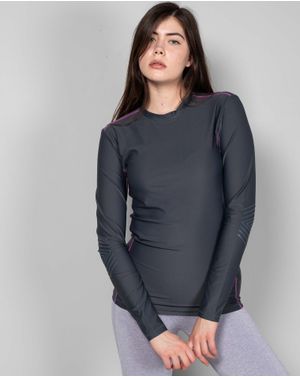 Bluza sport cu maneca lunga 24CDE04011