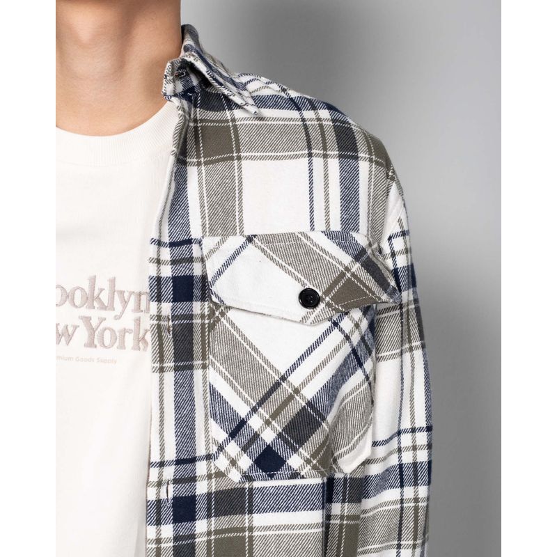 Camasa-casual-din-bumbac-in-carouri-24DAK09005