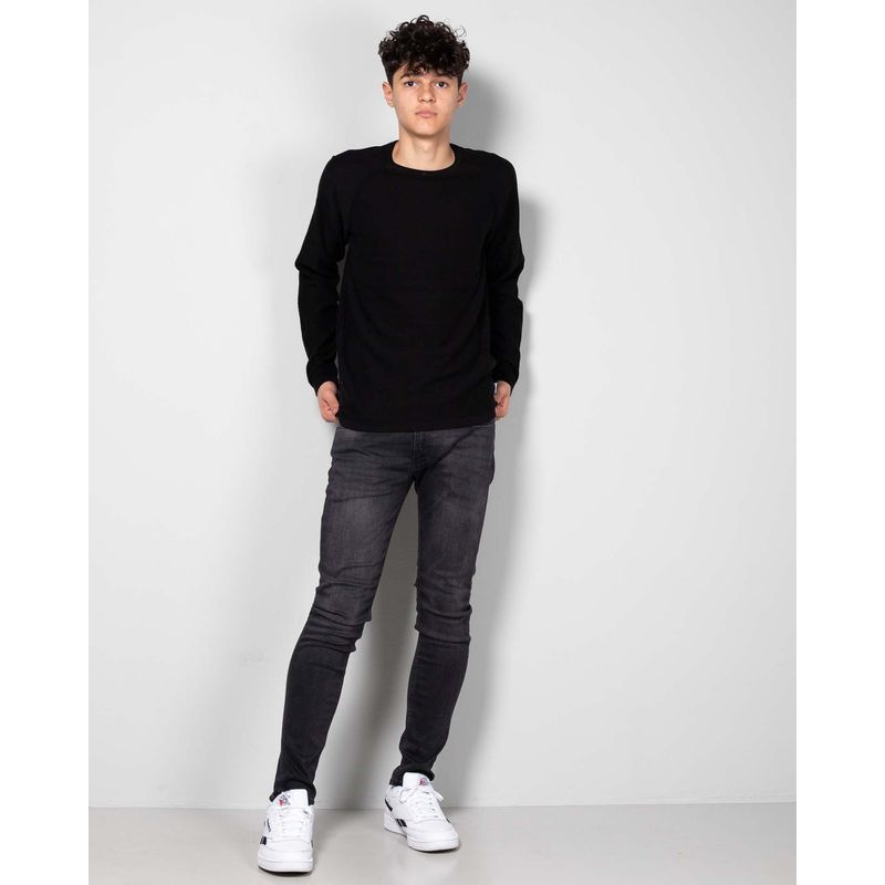 Pulover-subtire-cu-maneca-lunga-24DAK09006