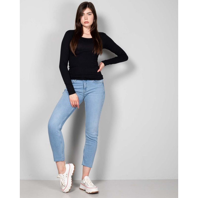 24OFF03001-BLUZA---DAMA