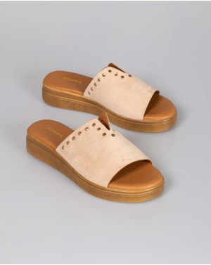 Sandale Adam's cu talpa joasa pentru femei 24HAT18158