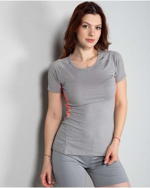 Tricou sport elastic 24CDE04014