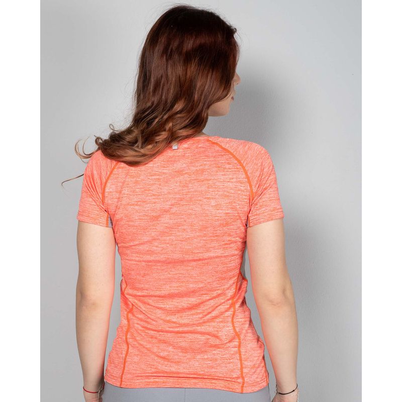 Tricou-sport-elastic-cu-maneca-scurta-24CDE04015