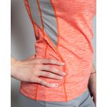Tricou-sport-elastic-cu-maneca-scurta-24CDE04015