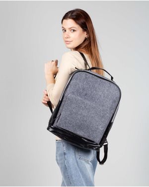 Rucsac Doca incapator