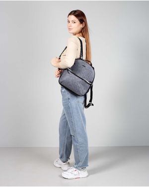 Rucsac Doca cu buzunare de dama