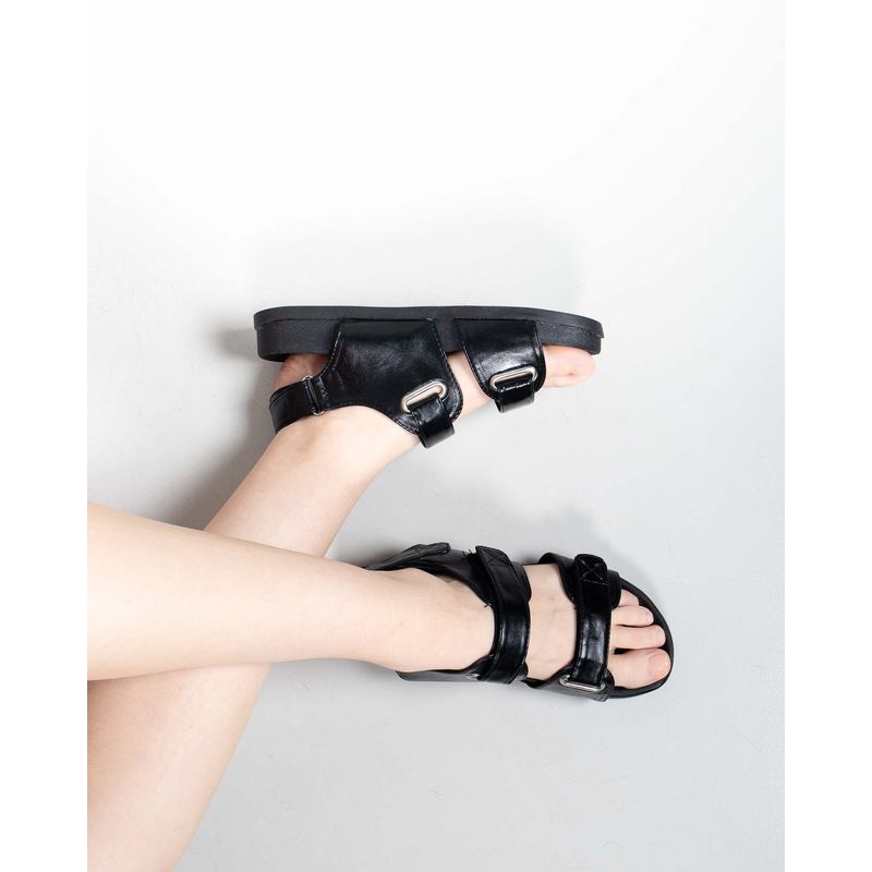 Sandale-casual-cu-banda-velcro-pentru-femei-22YEL32002