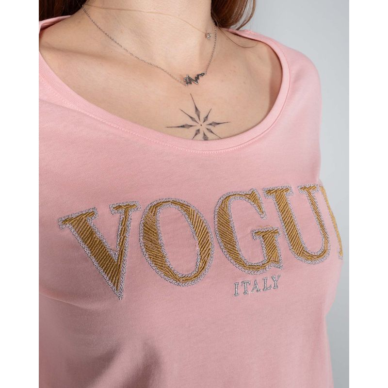 Bluza-casual-din-bumbac-cu-maneci-trei-sferturi-24CDE06037