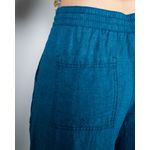 Pantaloni-drepti-din-in-cu-buzunare-24LGD04006