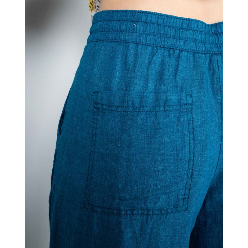 Pantaloni-drepti-din-in-cu-buzunare-24LGD04006