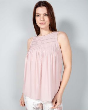 Top subtire pentru femei N231710010