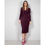 Rochie-midi-cu-maneca-lunga-23YEL17020