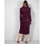 Rochie-midi-cu-maneca-lunga-23YEL17020