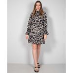 Rochie-subtire-imprimeu-floral-si-maneca-lunga-24LGD08001