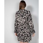 Rochie-subtire-imprimeu-floral-si-maneca-lunga-24LGD08001