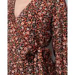 Rochie-petrecuta-cu-imprimeu-floral-24LGD08005