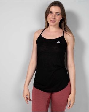 Top sport maternity cu bretele subtiri 24MAY26023