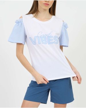 Tricou Doca cu maneca scurta