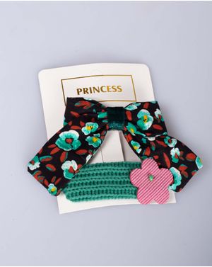 Set 2 accesorii de par