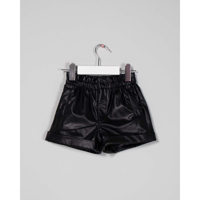 Pantaloni-scurti-din-imitatie-de-piele-pentru-fete-23SPO05002