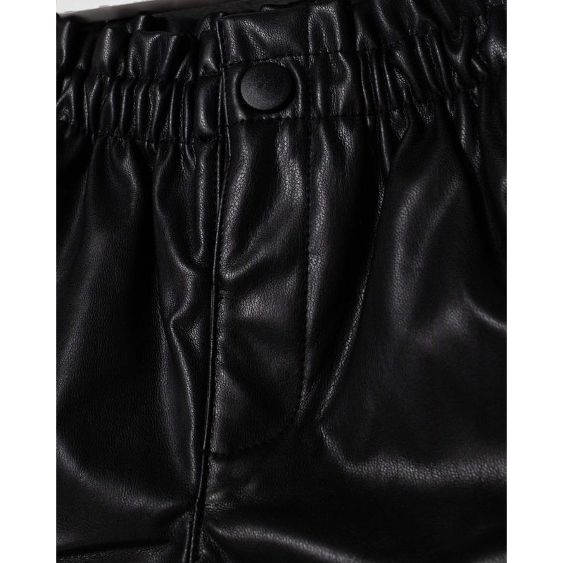 Pantaloni-scurti-din-imitatie-de-piele-pentru-fete-23SPO05002